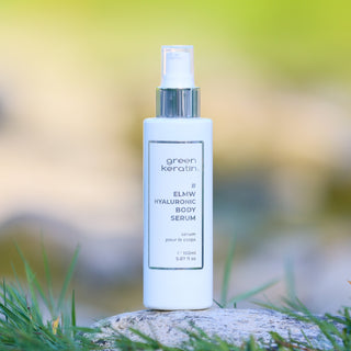 ELMW HYALURONIC - Serum pour le corps